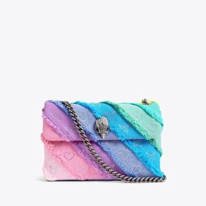 DENIM MEDIUM KENSINGTON